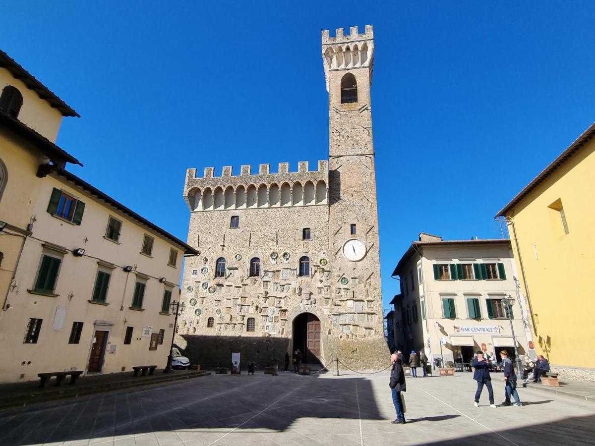 Walkandrace Sant'Agata  Exteriér fotografie