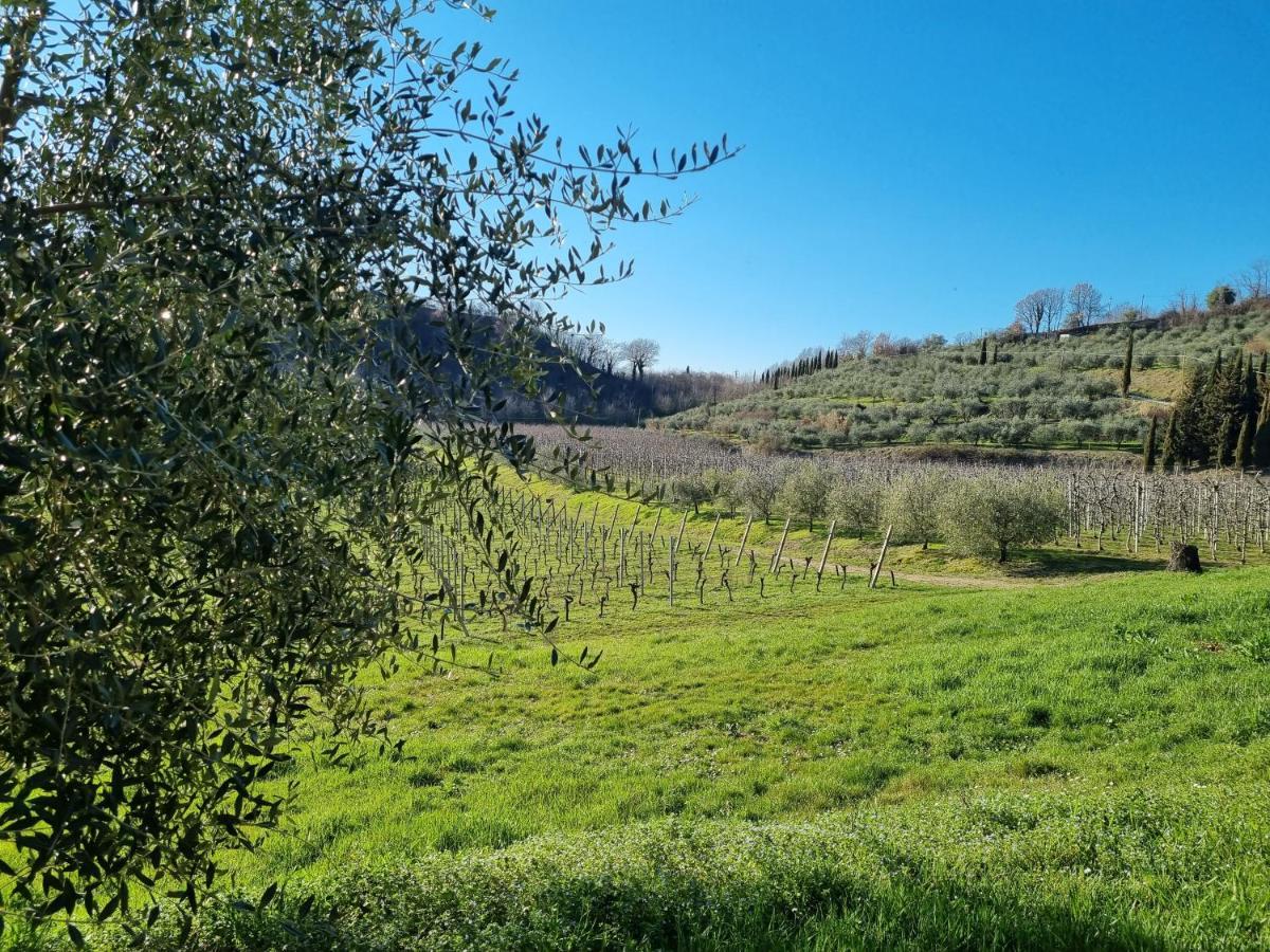 Walkandrace Sant'Agata  Exteriér fotografie