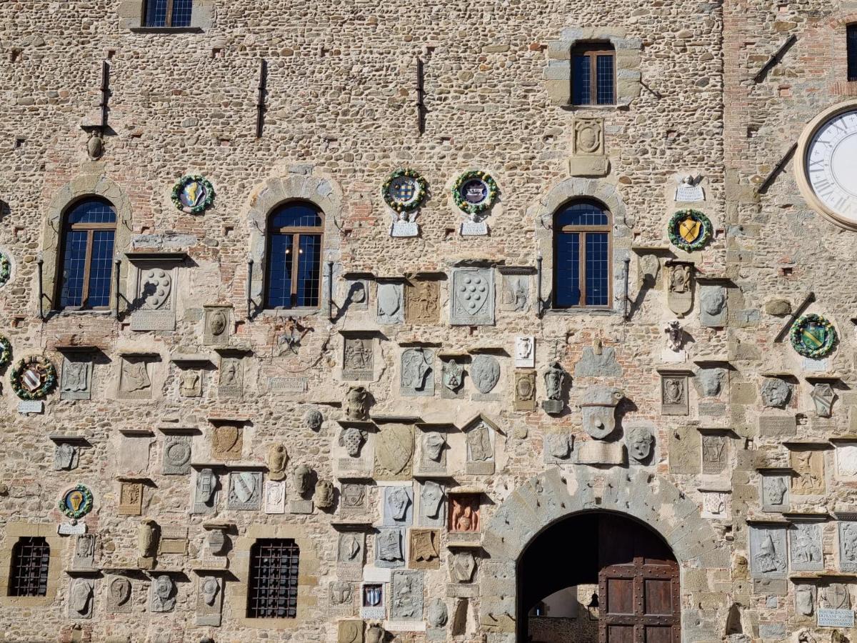 Walkandrace Sant'Agata  Exteriér fotografie